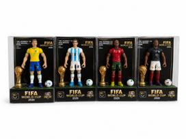 Futbolininko figūrėlė FIFA World Cup 2026