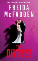 The Divorce - Freida McFadden