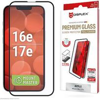 Displex Premium Glass MM Apple iPhone 16e/17e 02283