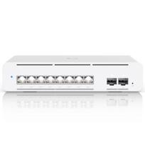 Switch UniFi Pro XG 8 PoE | USW-Pro-XG-8-PoE | 810177160144