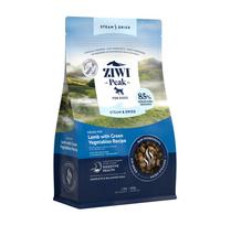 Ziwi Peak Dog Steam & Dried Lamb with Green Vegetables 1,5 kg | M-ZPDL2 | 9421038210109
