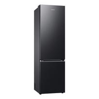 Samsung RB38C607AB1 šaldytuvas - šaldiklis juodas