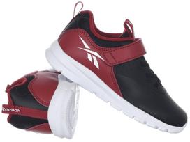 Buty dziecięce Reebok RUSH RUNNER 4.0 SY GX4019 5672-55, 26