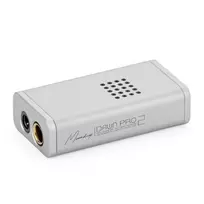 MOONDROP DAWN PRO 2 DAC/AMP | Silver