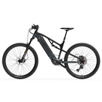 LANKELEISI GT800 500W kalnų elektrinis dviratis