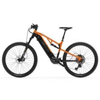 LANKELEISI GT800 500W kalnų elektrinis dviratis