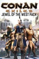 Conan Exiles: Jewel of the West Pack (DLC) Steam Key (PC) LATAM