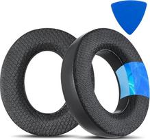 "AHG Accessory House Global Premium" ausinių įdėklai, suderinami su "Focal Bathys" ausinėmis (AHG-BATHYS-EP-BLACK-COOL-GEL)