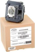 "Alda PQ" etaloninė projektoriaus lempa, suderinama su "Epson EH-TW5900", EH-TW5910, EH-TW5910W, EH-TW6000, EH-TW6000W, EH-TW6100, EH-TW6100W, HC3010, HC3010E, HC3020, 301 00E 00E