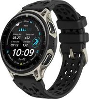 "Amazfit Cheetah" bėgimo išmanusis laikrodis su dviejų juostų GPS, maršruto navigacija ir neprisijungusiais žemėlapiais, treniruočių šablonu, širdies ritmo matuokliu, integruotu "Alexa", įkrovimo laikas: apie 2 val.