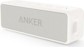 "Anker 2" "Bluetooth" garsiakalbis, fantastiškas garsas, milžiniški bosai su dvigubais žemų dažnių garsiakalbiais, 24 val. baterija, patobulinta IPX7 apsauga nuo vandens (atnaujintas)