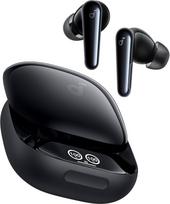 "Anker Liberty 4 Pro" belaidės ausinės su triukšmo slopinimu, 7 jutikliais ir ANC realiuoju laiku, 2 x greitas įkrovimas, HiFi muzika studijos lygiu, aiškūs skambučiai su 6 mikrofonais (restauruotos)