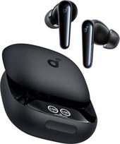 "Anker" "soundcore Liberty 4 Pro", belaidės triukšmą slopinančios ausinės, ausinės su 7 jutikliais, ANC realiuoju laiku, 2 x greitas įkrovimas, Hi-Fi muzikos studijos lygio, aiškūs skambučiai (restauruotos)