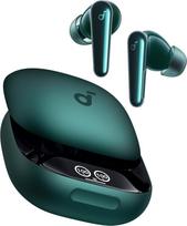 "Anker" "soundcore Liberty 4 Pro", belaidės triukšmą slopinančios ausinės, ausinės su 7 jutikliais, ANC realiuoju laiku, 2 x greitas įkrovimas, Hi-Fi muzikos studijos lygio, aiškūs skambučiai (restauruotos)