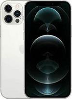 "Apple iPhone 12 Pro", 128GB, sidabrinės spalvos - (Atnaujintas)
