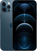 "Apple iPhone 12 Pro", 512GB, Ramiojo vandenyno mėlyna - (Atnaujintas)