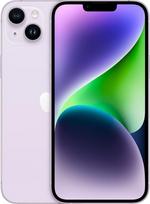 "Apple iPhone 14 Plus", 128GB, violetinis - (Atnaujintas)