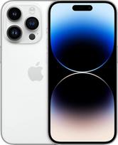 "Apple iPhone 14 Pro" 512GB sidabrinės spalvos - (Atnaujintas)