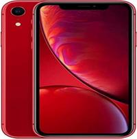"Apple iPhone XR" 648GB raudonas 6,1" Atnaujintas - A+ klasės mobilusis telefonas Išmanusis telefonas