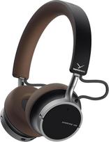 "beyerdynamic AVENTHO 100" rudos spalvos belaidės ausinės su ANC - naujas atnaujinimas pasiekiamas per programėlę