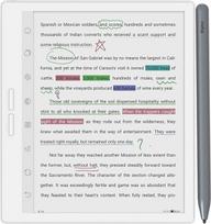 "Bigme" 7 colių spalvotas "E-Ink Tablet" elektroninių knygų skaitytuvas 4G 64G skaitmeninis užrašų knygelė