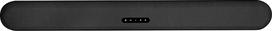 "Bluesound Pulse Cinema Multiroom Streaming Soundbar", 3.2.2 "Dolby Atmos", 16 garsiakalbių, centrinis kanalas, HDMI eARC, žemų dažnių garsiakalbio išvestis - juoda