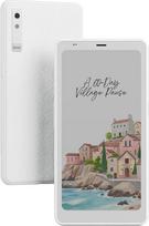 "BOOX ePaper Reader Palma 2 Pro" 6,13 colių spalvotas 128GB "Android" 15 E-Ink 300 PPI (baltas)