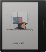 "BOOX Go Color 7 Colour ePaper" 7 colių planšetinis kompiuteris 64GB "Android 12 E-Ink" priekinis apšvietimas BT WiFi (juodas)