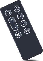 "Bose Smart Soundbar 300", 843299-1100, 892079-1100, pakaitinis nuotolinio valdymo pultas