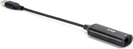 "Club 3D" CAC-1421 USB 5Gbps Type-A to RJ45 Ethernet M/F