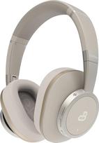 "DeeBee dB-Pulse" "Bluetooth" ausinės, aktyviai slopinančios triukšmą, 40 valandų veikianti baterija, 40 mm garsiakalbis, sulankstomos