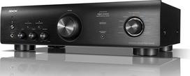 "Denon PMA-600NE" pilnas stiprintuvas juodas