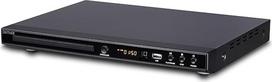 "Denver" DVH-1245 DVD grotuvas juodas