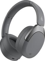 "Edifier W830NB" belaidės ausinės per ausis su -45 dB ANC, 94 valandų baterija, "LDAC Hi-Res Sound", erdvinis garsas, greitasis įkrovimas, "Bluetooth V5.4" - pilkos spalvos