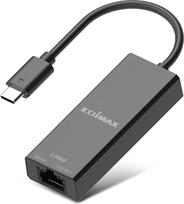 "Edimax EU-4307 V2" - C tipo USB ir 2,5G Gigabit Ethernet adapteris