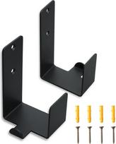 "Frame One Connect Box" sieninis laikiklis, suderinamas su "Samsung QLED 4K Smart TV" LS03FAF(2025) serijos "Connect Box