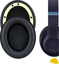 "Geekria QuickFit" pakaitiniai ausinių įdėklai "Beats Studio Pro" ausinėms, ausinių įdėklai, ausies kaušelio dangtelis, remonto dalys (Navy)