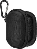 "Geekria Shield" ausinių dėklas, suderinamas su "Marshall Mode II", "Minor IV", "T280 TWS", "Momentum True Wireless 2", "True Wireless 2", "True Wireless 2", "True Wireless Earbud" ausinėmis, pakaitinis kietas ausinių dėklas su dangteliu