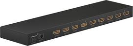 "GOOBAY" HDMI skirstytuvas nuo 1 iki 8 4K 60Hz