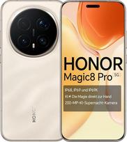 "HONOR Magic8 Pro" išmanusis telefonas 5G, 200MP AI "Super Night" vaizdo kamera, 6,71 colių AMOLED "Eye Comfort" ekranas, IP69K, 6270 mAh akumuliatorius, 12+512GB, dviejų SIM kortelių nemokamas mobilusis telefonas, NFC