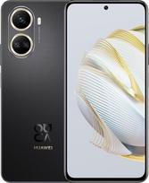 "Huawei Nova 10 SE Dual SIM" 128GB ROM + 8GB RAM Gamyklinis atrakintas 4G/LTE "Android" išmanusis telefonas (žvaigždėta juoda) - tarptautinė versija