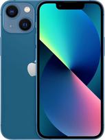 "iPhone 13 Mini", 256GB, mėlynas (atnaujintas)