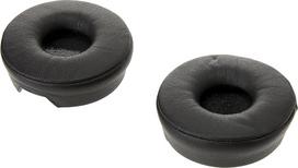 "Jabra" 14101-08 72 Engage 65 75 Duo ausų pagalvėlės, 2 vnt., juodos spalvos