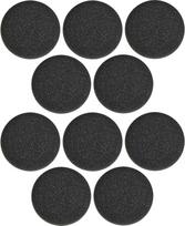 "Jabra" 10 x Evolution 20 putų pagalvėlės ausims 14101-45