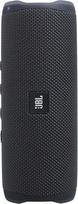 "JBL Flip Essential 3" nešiojamasis "Bluetooth" garsiakalbis su įkraunama baterija, atsparus vandeniui ir dulkėms pagal IP67 standartą, 12 val. veikimo trukmė, juodas