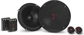 "JBL Stage3 607C" 2 kanalų automobilinė garso sistema - 250 W komponentai "JBL Pro Sound" automobilinių garsiakalbių dėžės su 16 cm instaliaciniu automobiliniu garsiakalbiu ir aukštų dažnių garsiakalbiu