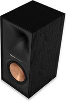 "Klipsch R-50M" juodos spalvos (pora) lentynos garsiakalbiai, juodi, 5,25 colio, 75 W, 300 W, 8 omų