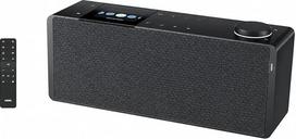 "Loewe klang S1 Basalt Grey", Stereo išmanusis radijas, 80 W, DAB, DAB+, FM, Garso transliacija, "Bluetooth", USB, Interneto radijas, Skaitmeninis radijas, WLAN radijas