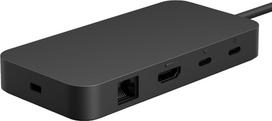 "Microsoft Surface" USB4 dokas