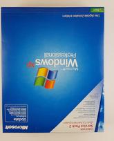 "Microsoft Windows XP Professional" atnaujinimas